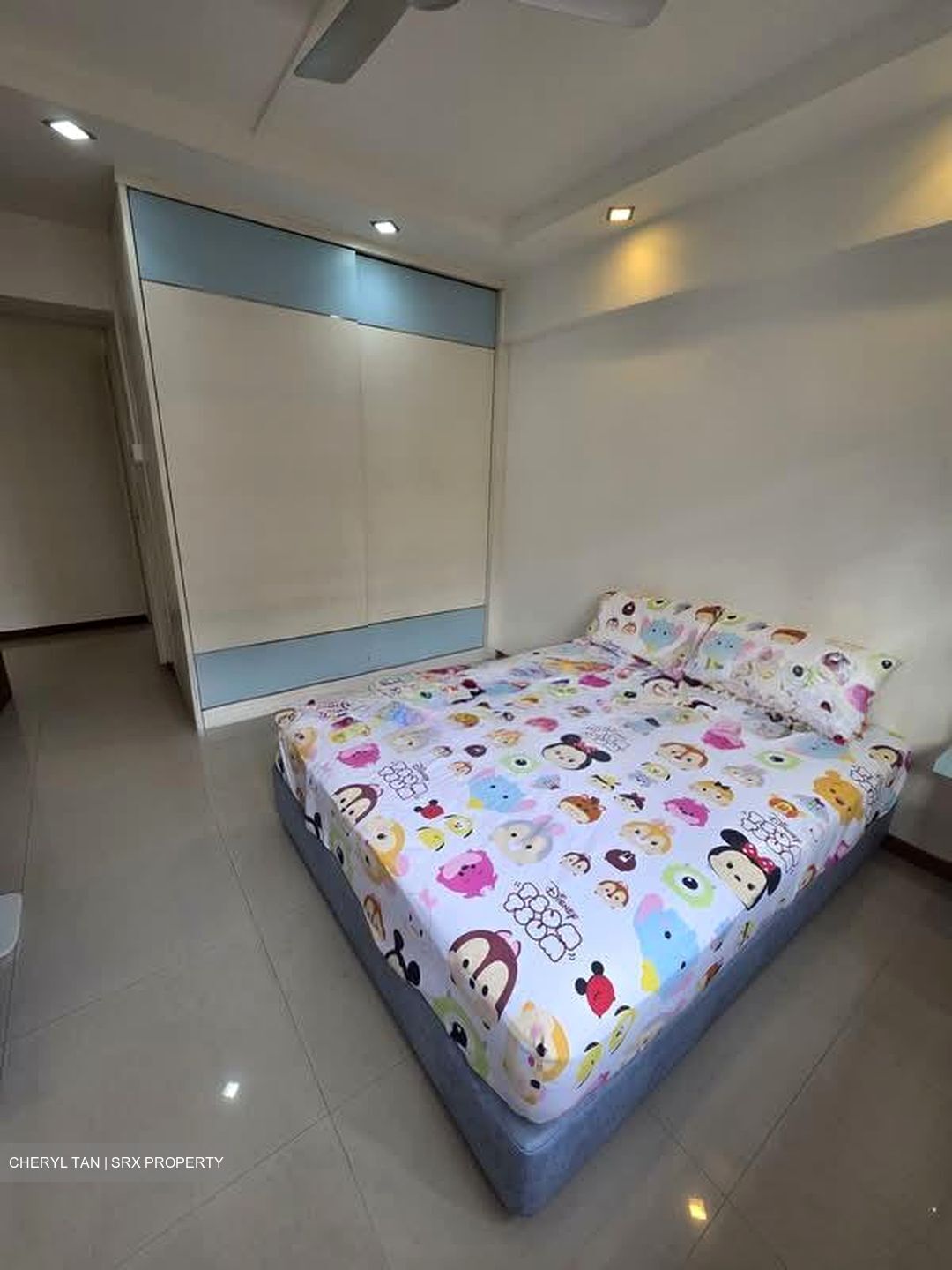 Blk 586 Woodlands Drive 16 (Woodlands), HDB 5 Rooms #587757471